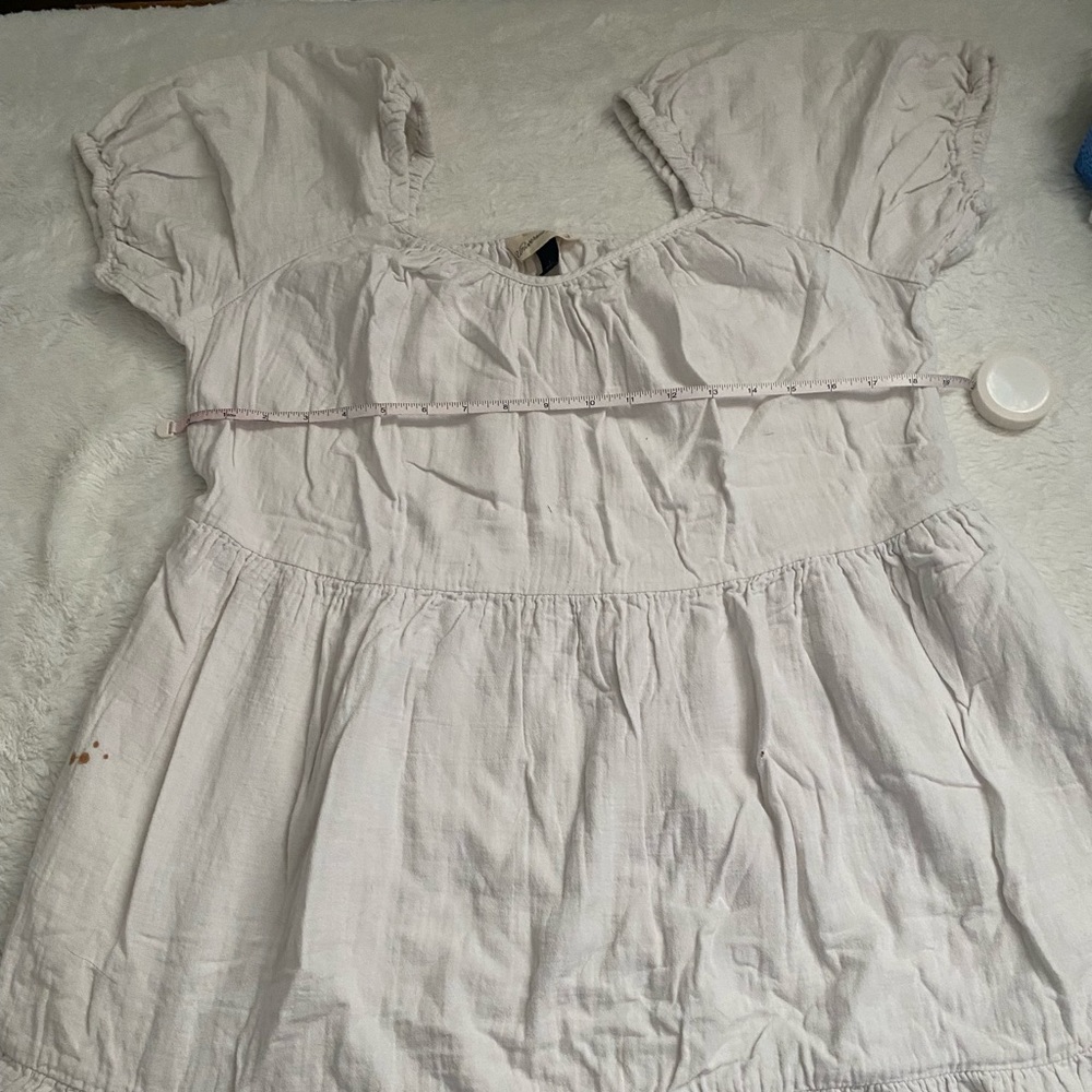 Universal thread size Large dress - Picture 5 of 5